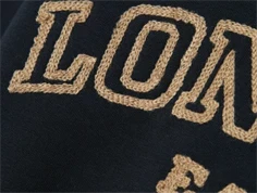 Name It dark sapphire London sweatshirt